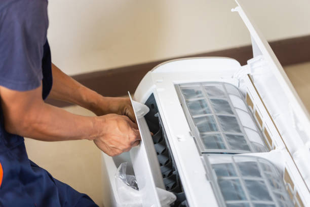 Best HVAC installation services  in Greenup, KY