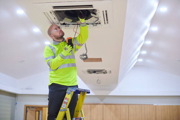 Best HVAC maintenance plan  in Greenup, KY