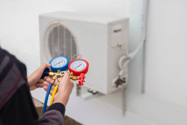 Best Central air repair  in Greenup, KY