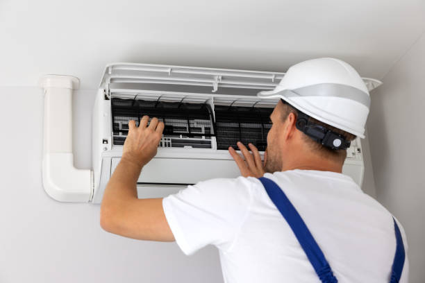 Best Air conditioning repair  in Greenup, KY