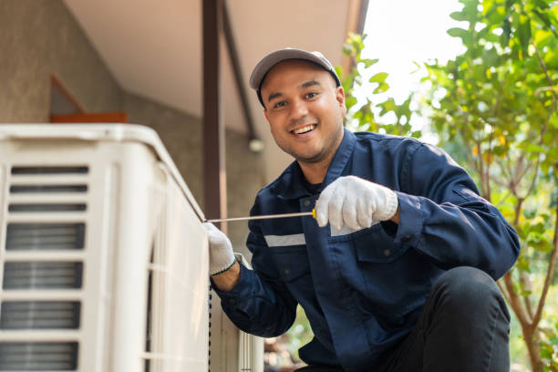 Best Local HVAC companies  in Greenup, KY