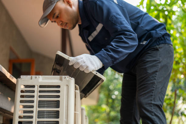 Best Commercial HVAC repair  in Greenup, KY