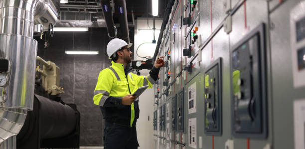 Best Local HVAC companies  in Greenup, KY