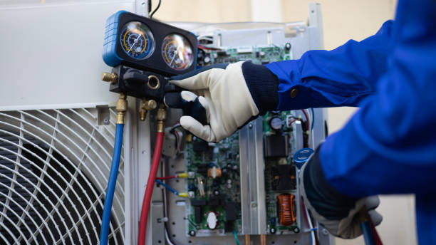 Best Affordable HVAC services  in Greenup, KY